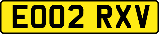EO02RXV