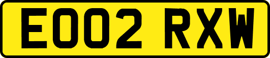 EO02RXW