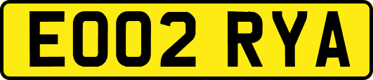 EO02RYA