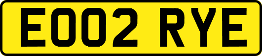 EO02RYE