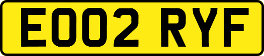 EO02RYF