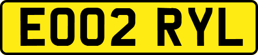 EO02RYL