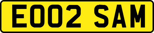 EO02SAM