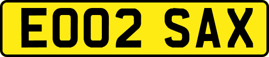 EO02SAX