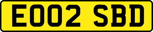 EO02SBD
