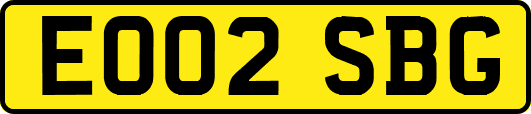 EO02SBG