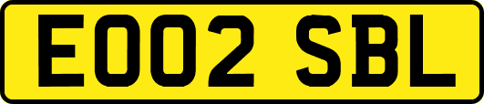 EO02SBL