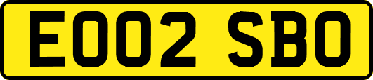 EO02SBO