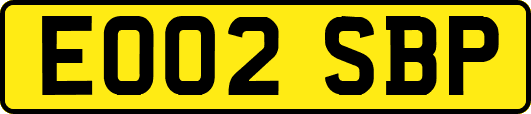 EO02SBP