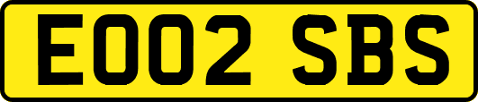 EO02SBS