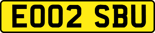 EO02SBU