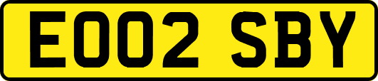 EO02SBY