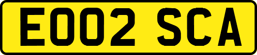 EO02SCA