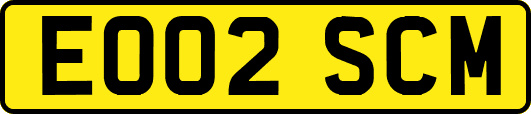 EO02SCM