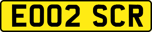 EO02SCR