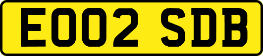 EO02SDB