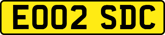 EO02SDC