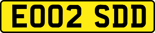 EO02SDD