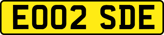EO02SDE