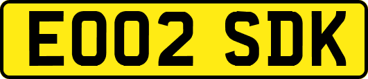 EO02SDK