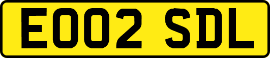 EO02SDL
