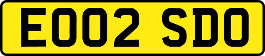 EO02SDO