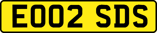 EO02SDS