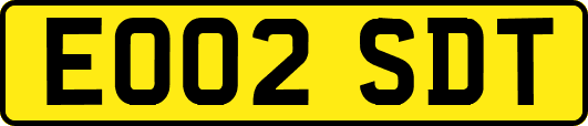 EO02SDT