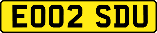 EO02SDU