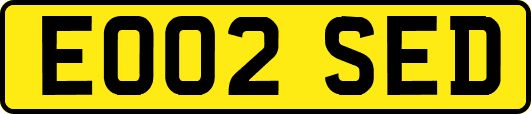 EO02SED