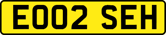 EO02SEH