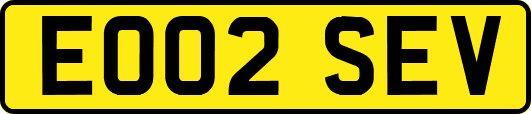 EO02SEV