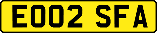 EO02SFA