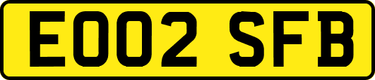 EO02SFB