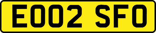 EO02SFO