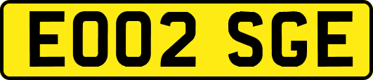 EO02SGE