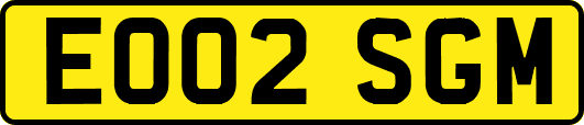 EO02SGM