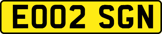 EO02SGN