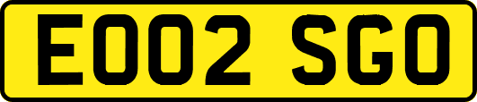 EO02SGO