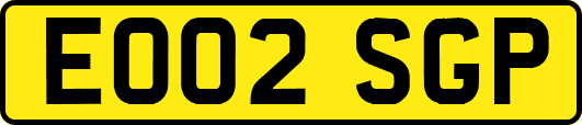 EO02SGP