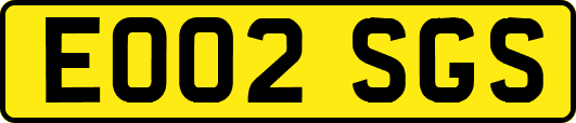 EO02SGS