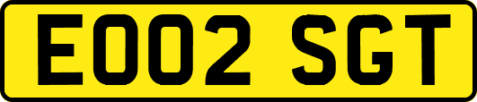 EO02SGT