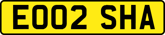 EO02SHA