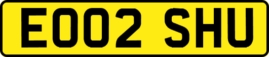 EO02SHU