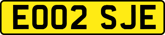 EO02SJE