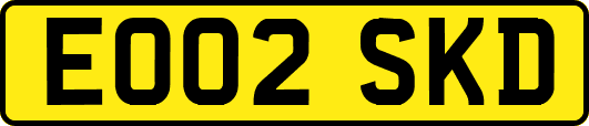 EO02SKD