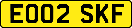 EO02SKF