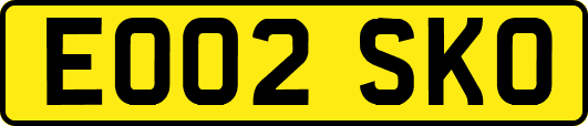 EO02SKO