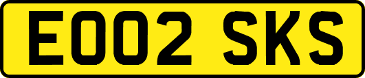 EO02SKS