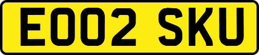 EO02SKU